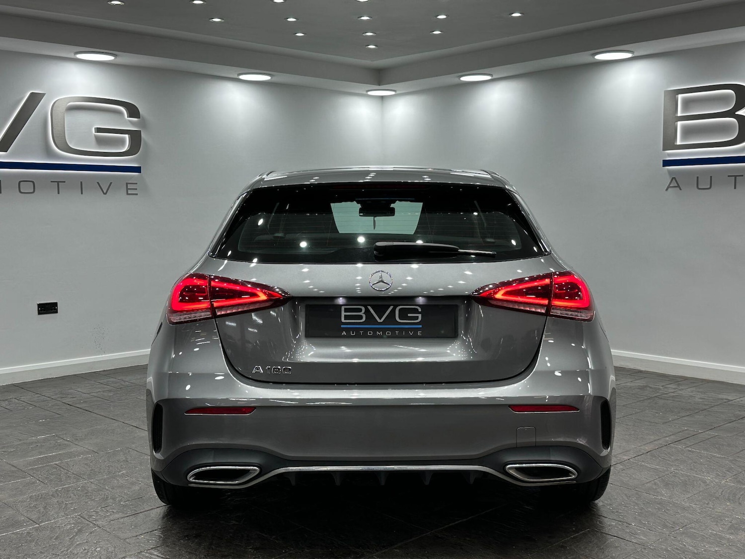 Used Mercedes-Benz A-Class 2019 for sale - 76432821: Photo 11