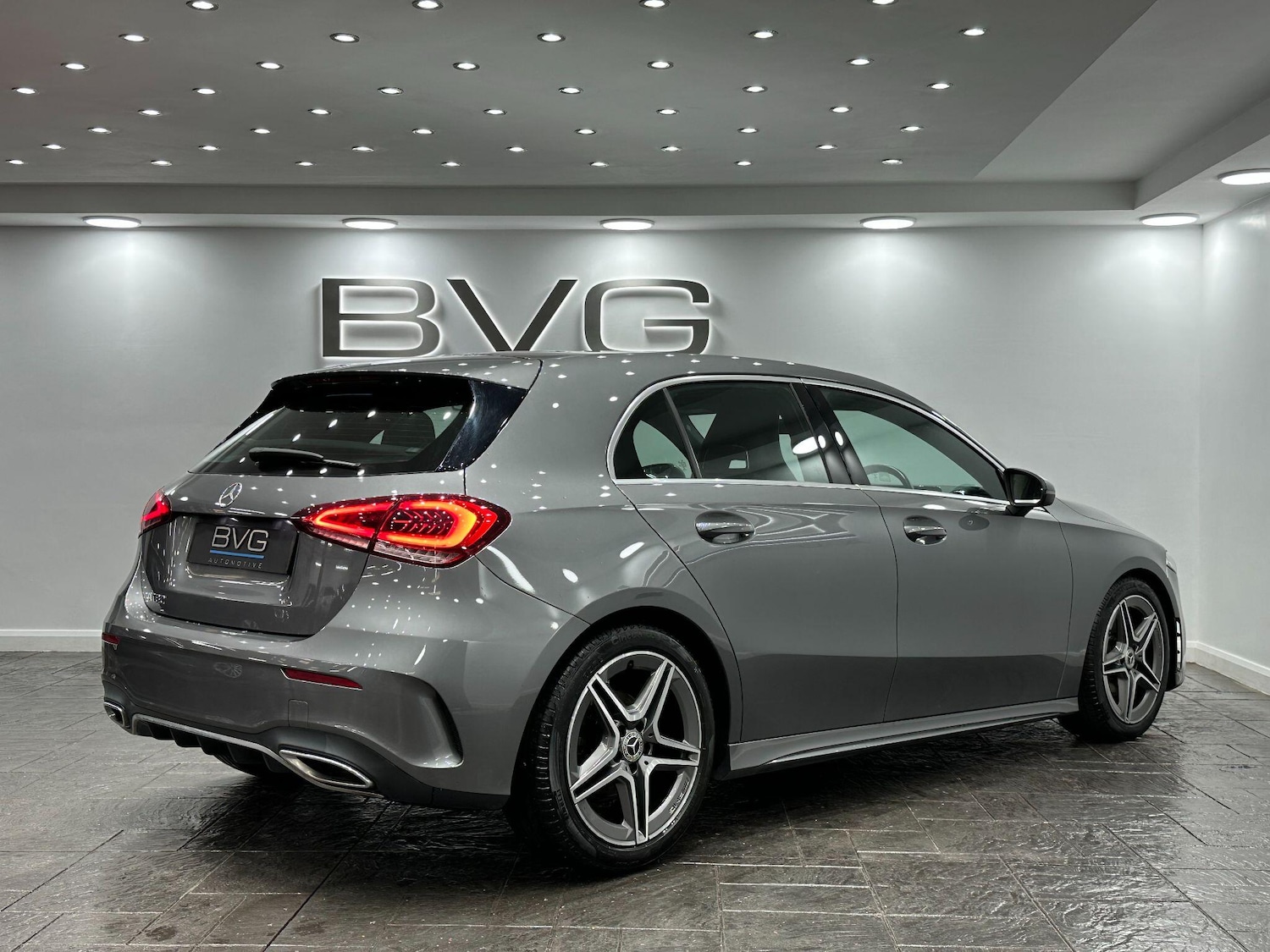 Used Mercedes-Benz A-Class 2019 for sale - 76432821: Photo 12