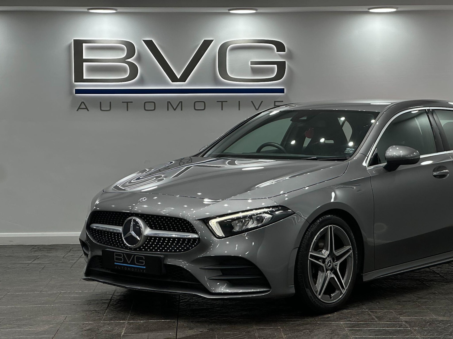 Used Mercedes-Benz A-Class 2019 for sale - 76432821: Photo 14