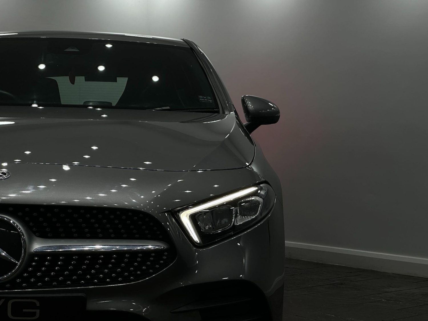 Used Mercedes-Benz A-Class 2019 for sale - 76432821: Photo 15