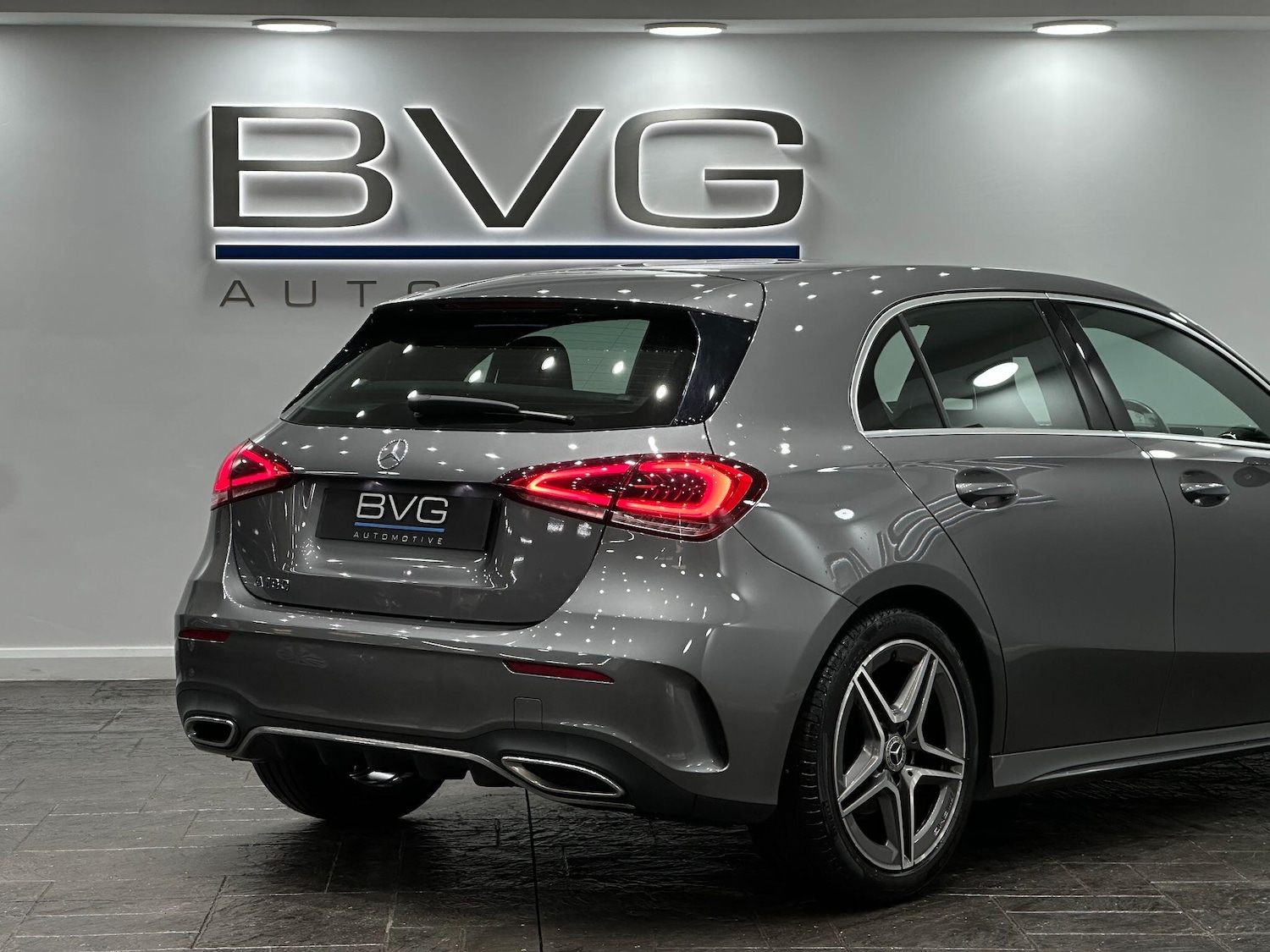 Used Mercedes-Benz A-Class 2019 for sale - 76432821: Photo 18