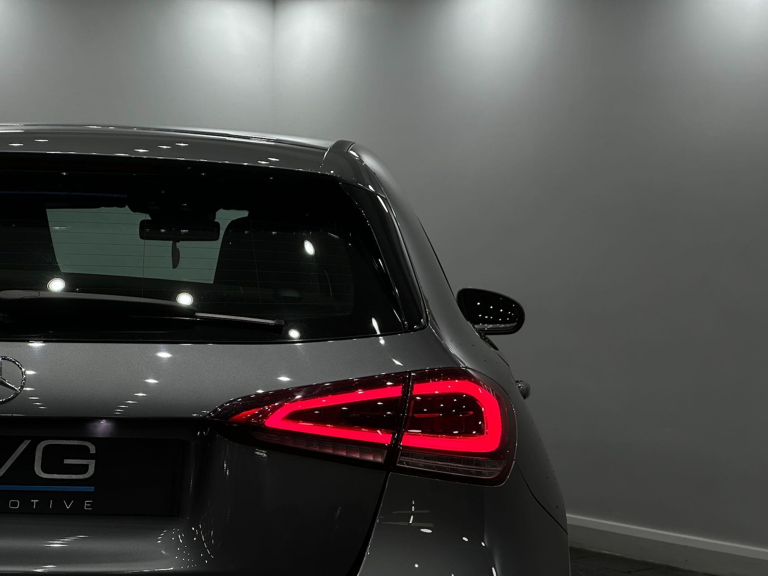 Used Mercedes-Benz A-Class 2019 for sale - 76432821: Photo 20