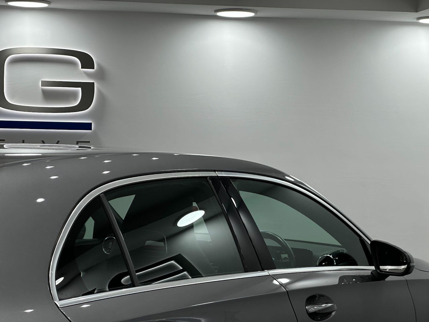 Used Mercedes-Benz A-Class 2019 for sale - 76432821: Photo 21