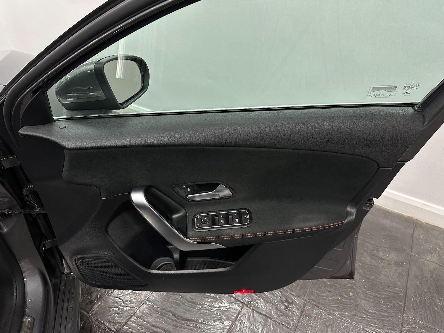 Used Mercedes-Benz A-Class 2019 for sale - 76432821: Photo 26