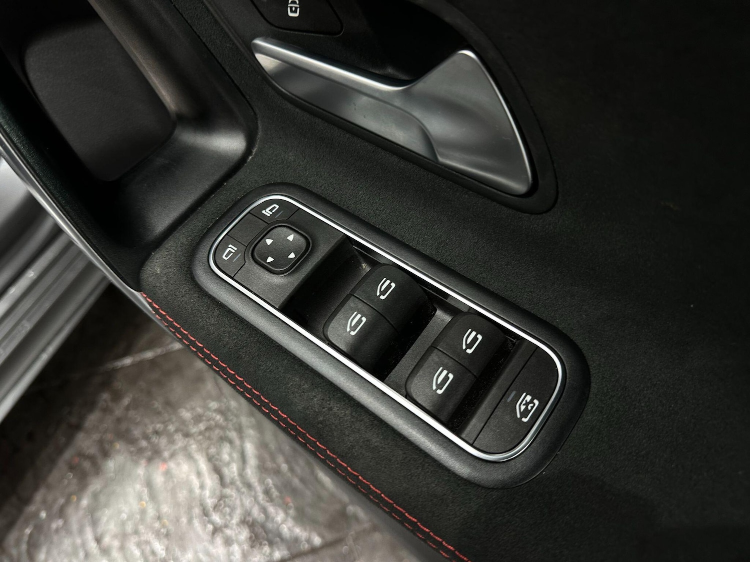 Used Mercedes-Benz A-Class 2019 for sale - 76432821: Photo 27