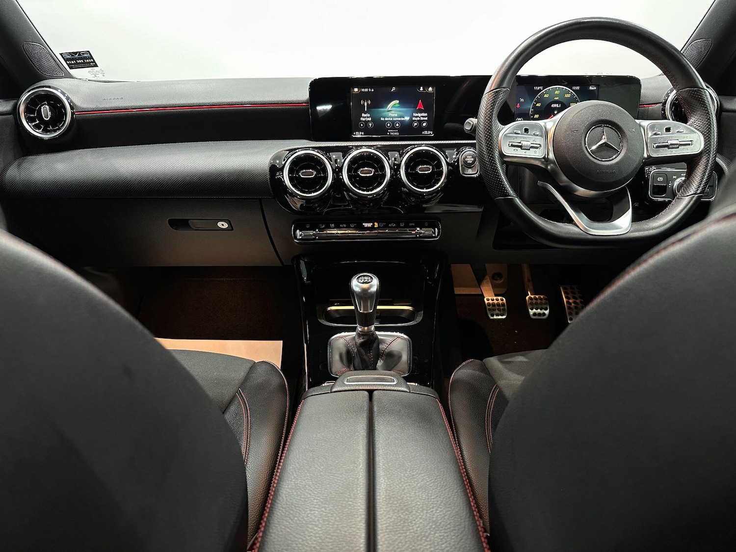 Used Mercedes-Benz A-Class 2019 for sale - 76432821: Photo 28