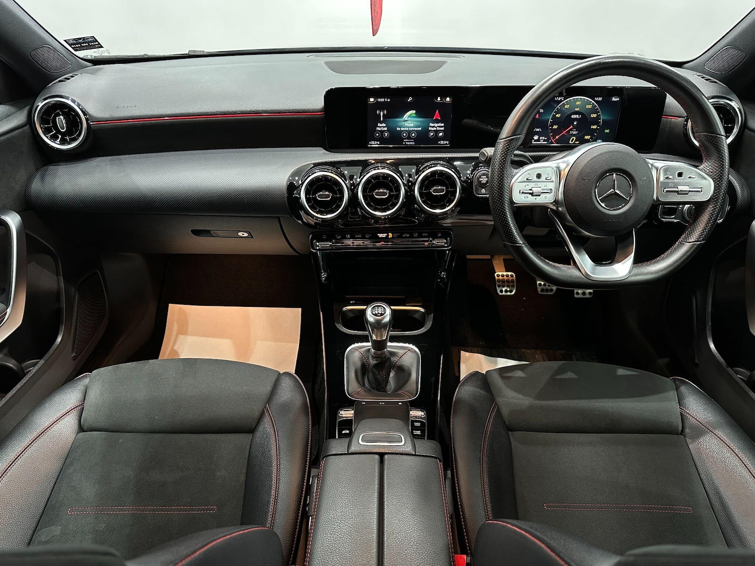 Used Mercedes-Benz A-Class 2019 for sale - 76432821: Photo 29