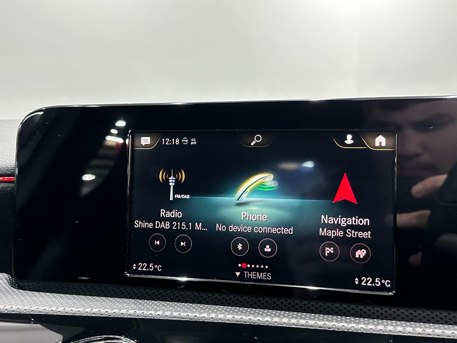 Used Mercedes-Benz A-Class 2019 for sale - 76432821: Photo 32