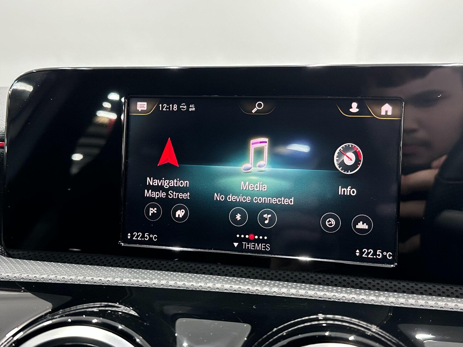 Used Mercedes-Benz A-Class 2019 for sale - 76432821: Photo 34