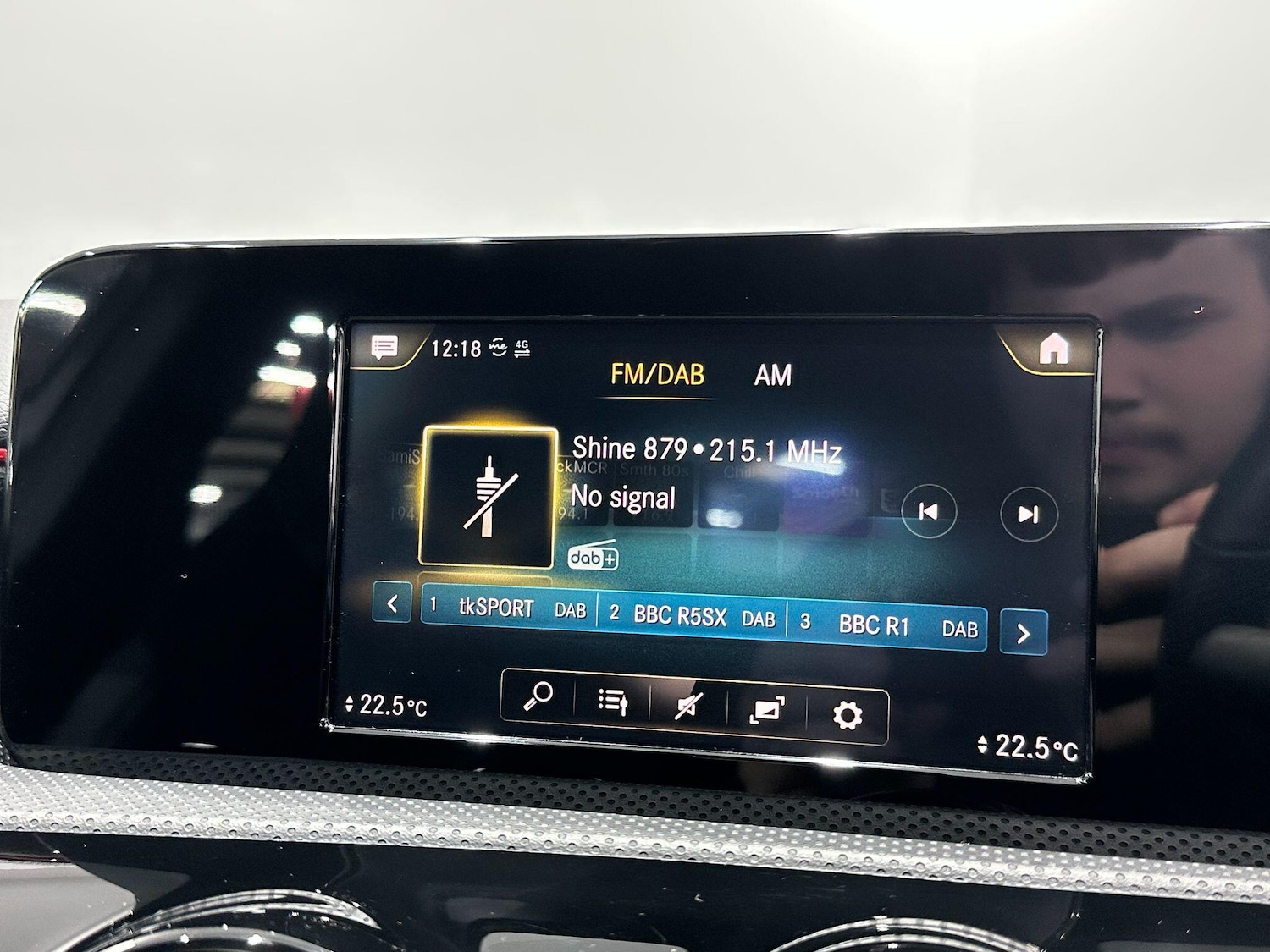 Used Mercedes-Benz A-Class 2019 for sale - 76432821: Photo 36