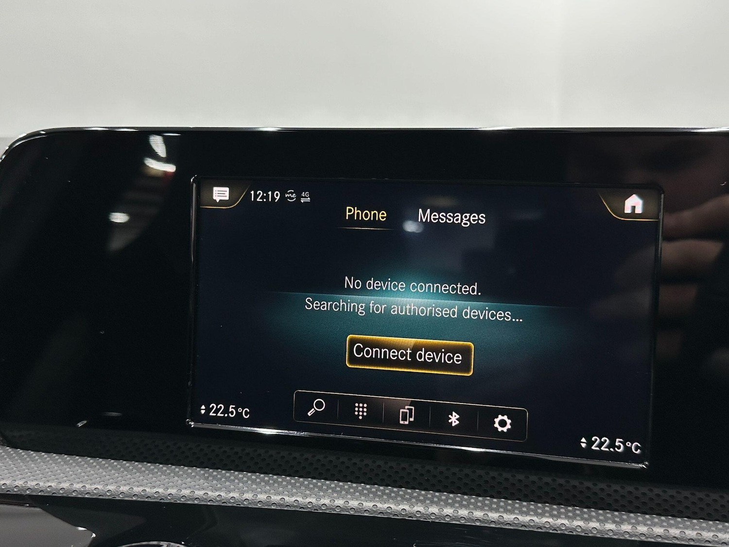 Used Mercedes-Benz A-Class 2019 for sale - 76432821: Photo 37