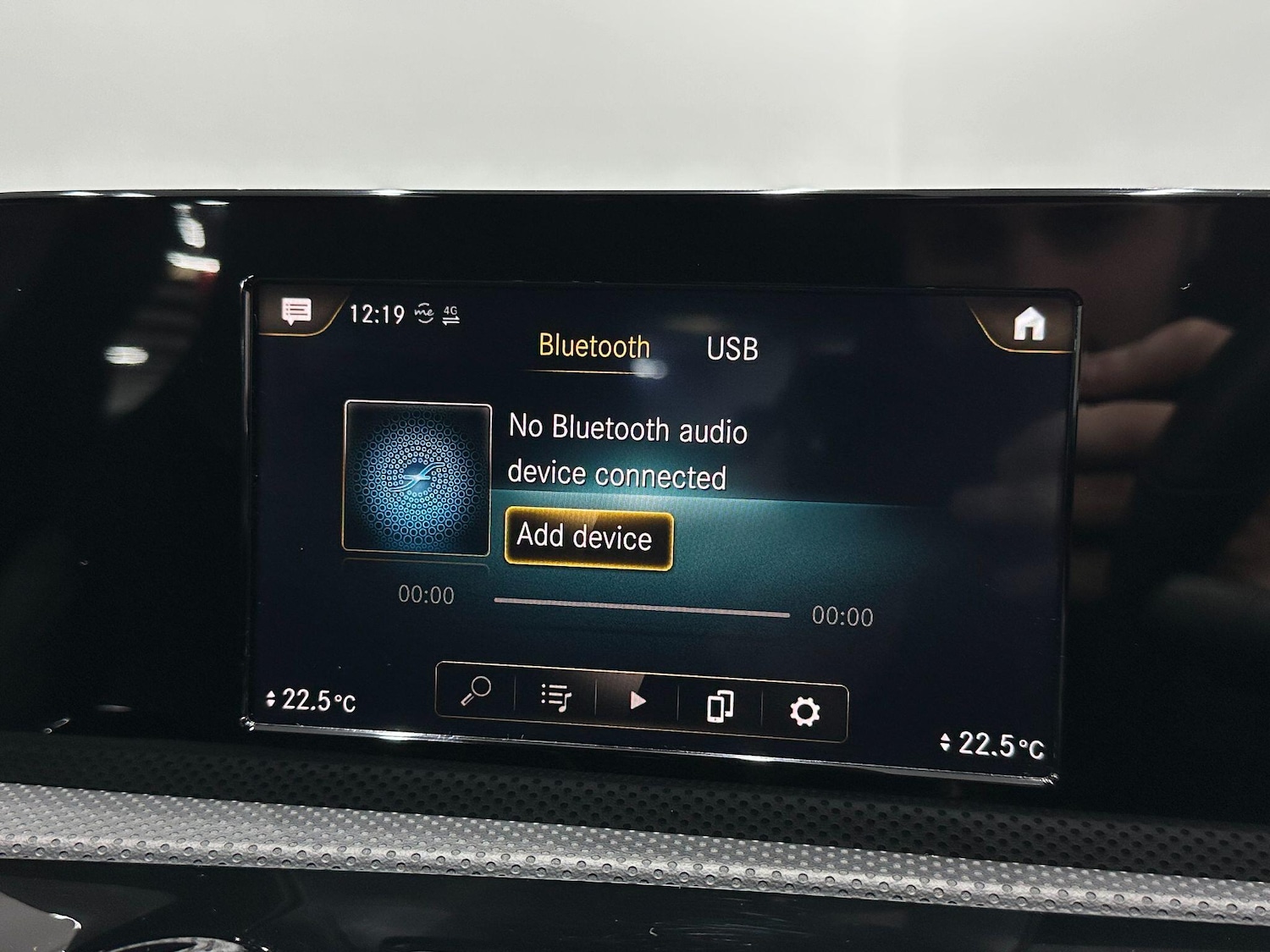 Used Mercedes-Benz A-Class 2019 for sale - 76432821: Photo 39