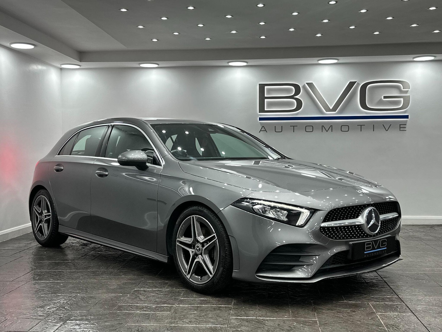 Used Mercedes-Benz A-Class 2019 for sale - 76432821: Photo 4