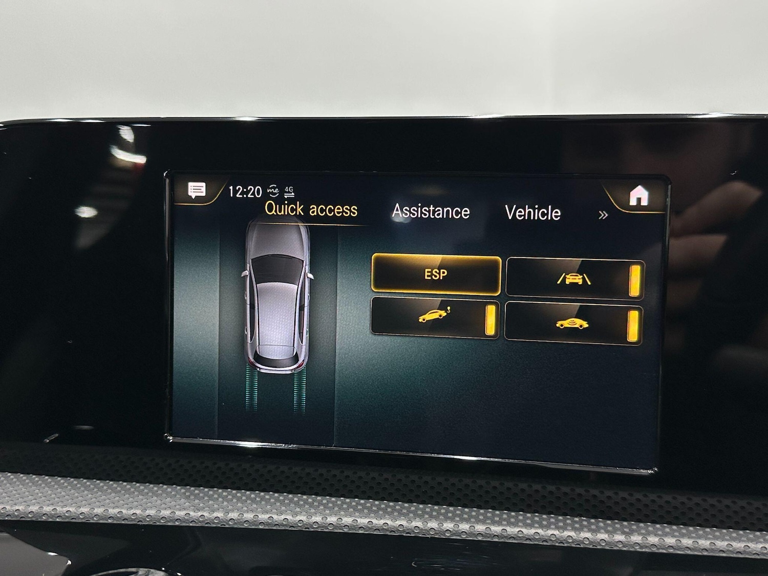 Used Mercedes-Benz A-Class 2019 for sale - 76432821: Photo 41