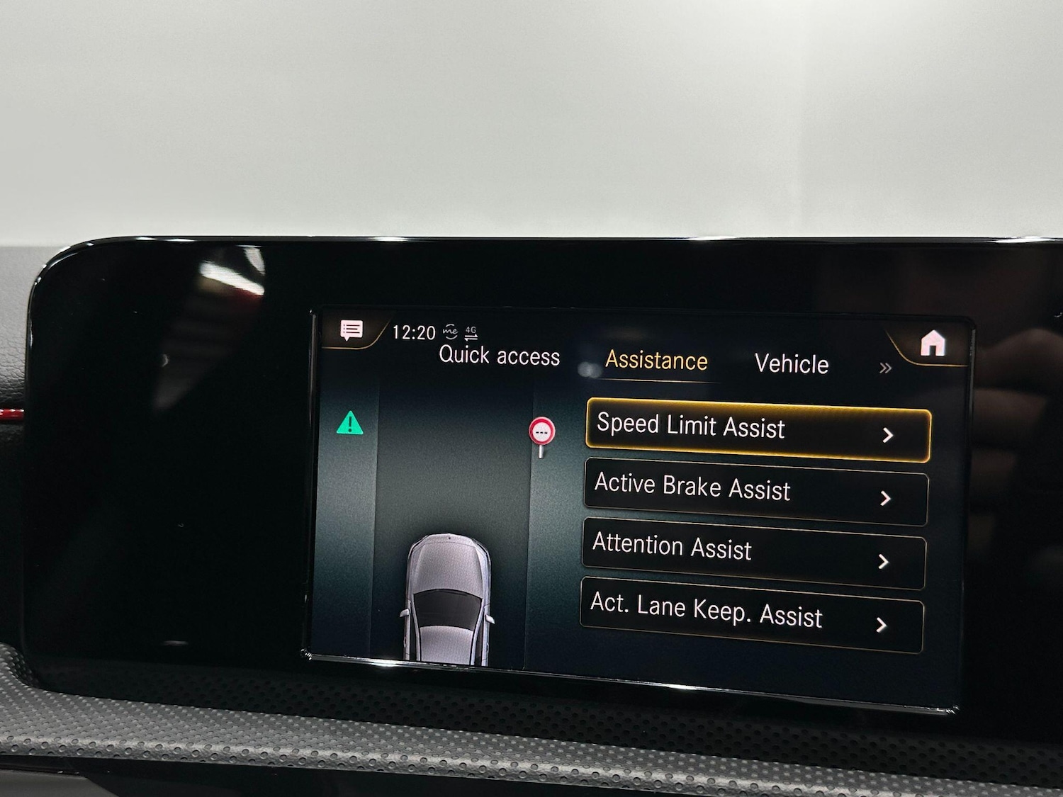 Used Mercedes-Benz A-Class 2019 for sale - 76432821: Photo 43