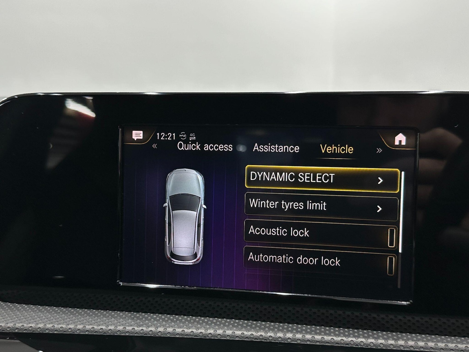 Used Mercedes-Benz A-Class 2019 for sale - 76432821: Photo 44