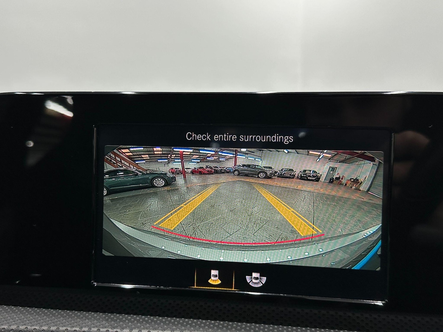 Used Mercedes-Benz A-Class 2019 for sale - 76432821: Photo 45