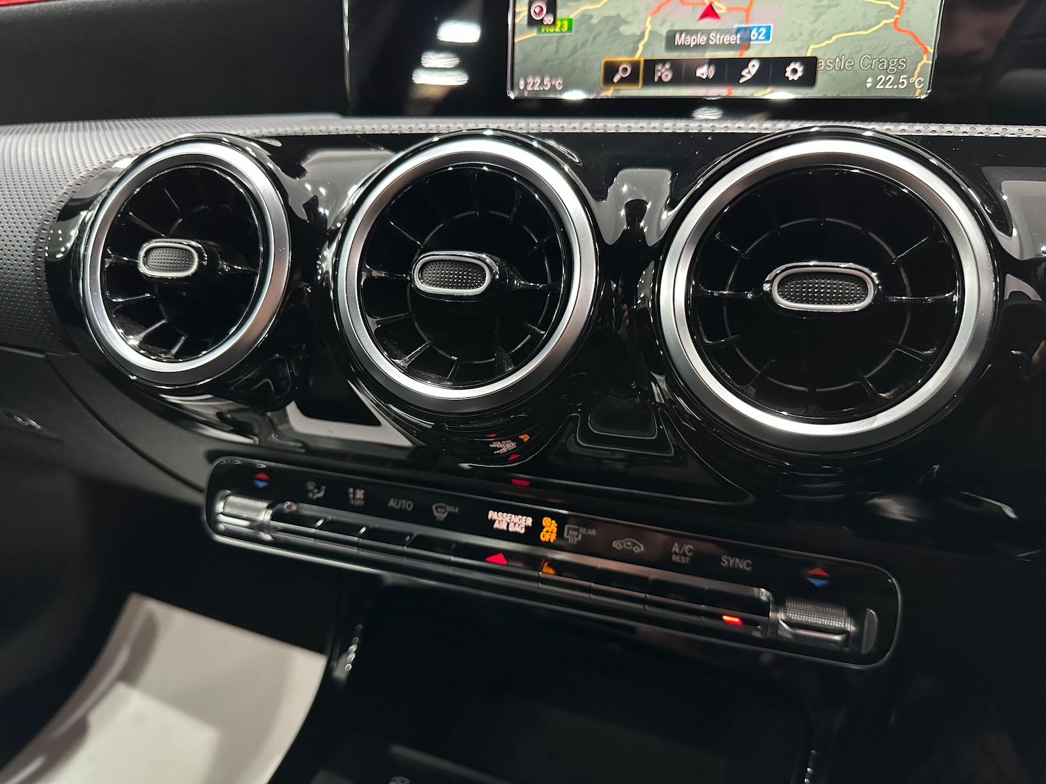 Used Mercedes-Benz A-Class 2019 for sale - 76432821: Photo 46