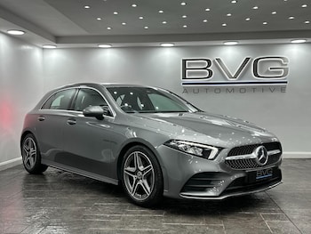 Used Mercedes-Benz A-Class 2019 for sale - 76432821: Photo