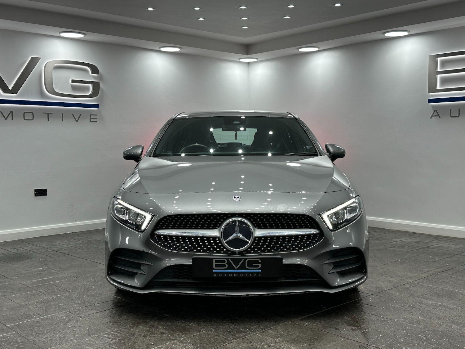 Used Mercedes-Benz A-Class 2019 for sale - 76432821: Photo 5