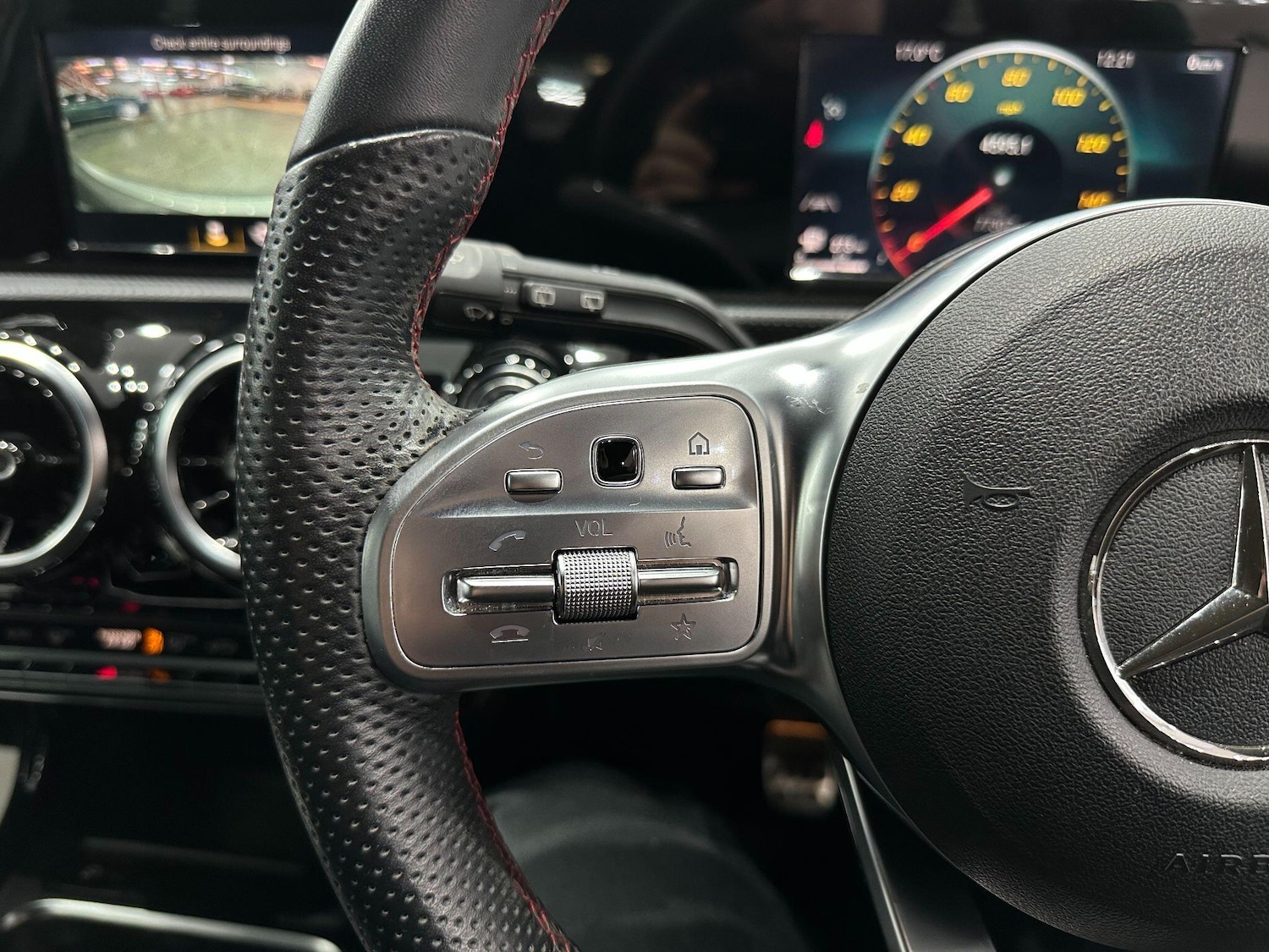 Used Mercedes-Benz A-Class 2019 for sale - 76432821: Photo 53