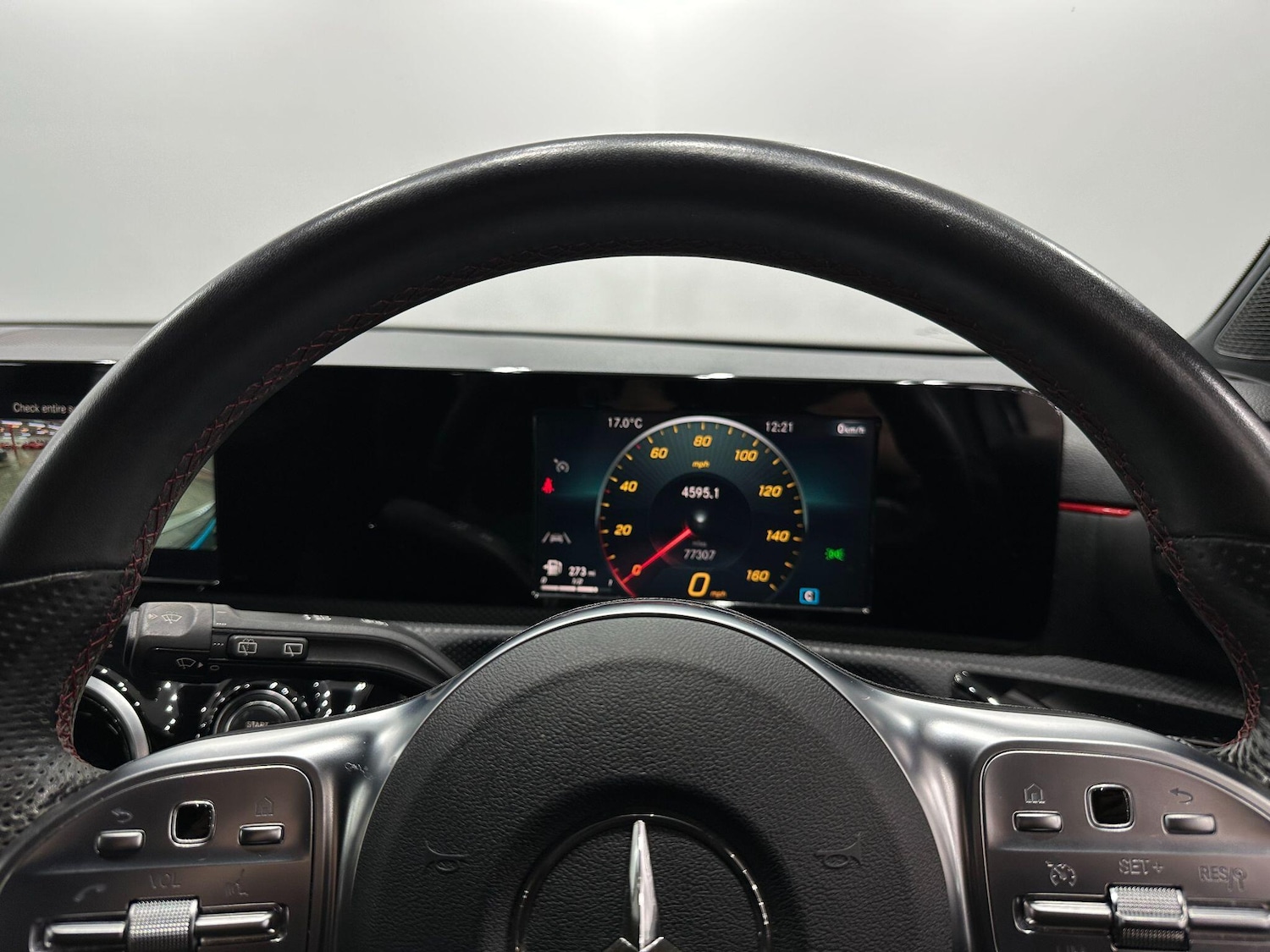 Used Mercedes-Benz A-Class 2019 for sale - 76432821: Photo 55