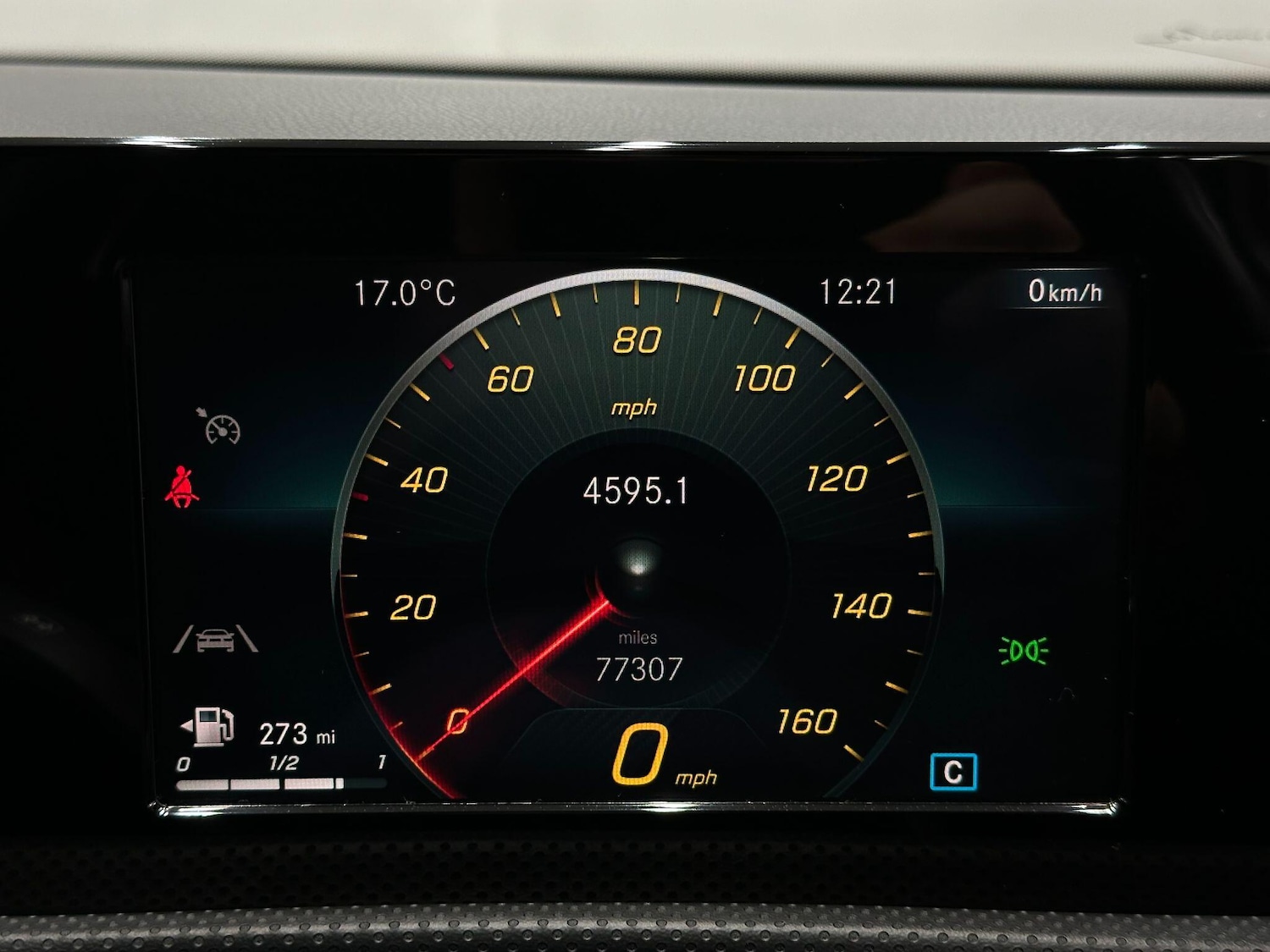 Used Mercedes-Benz A-Class 2019 for sale - 76432821: Photo 57