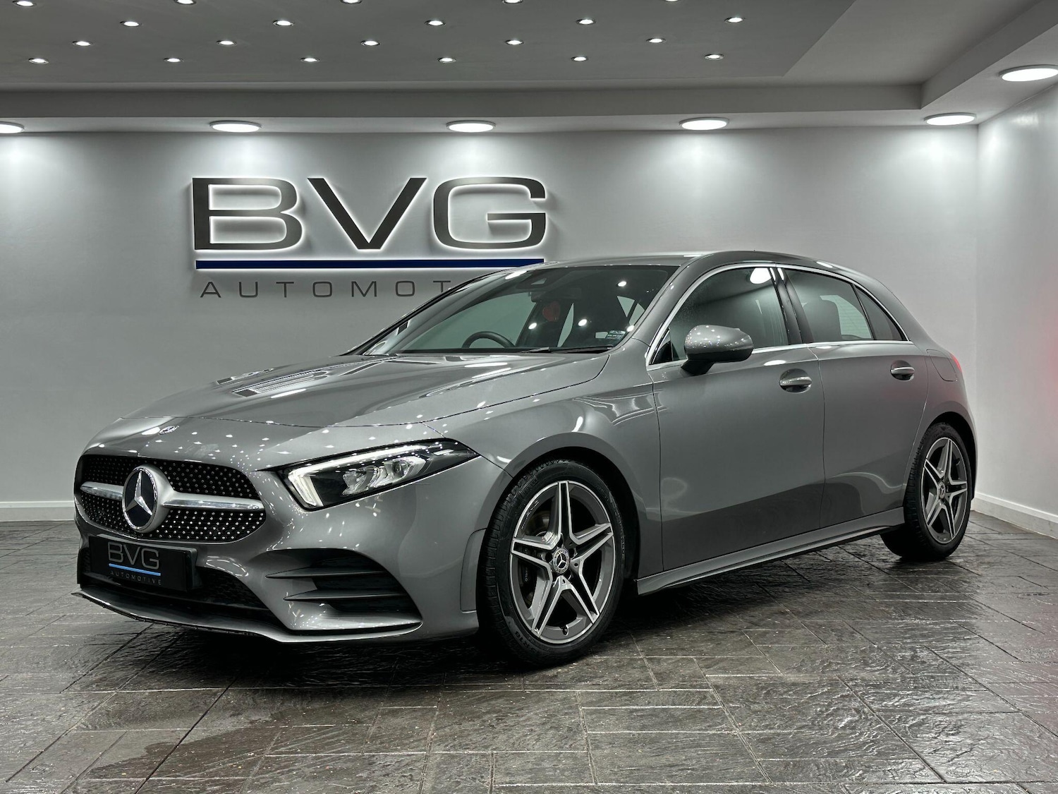 Used Mercedes-Benz A-Class 2019 for sale - 76432821: Photo 6