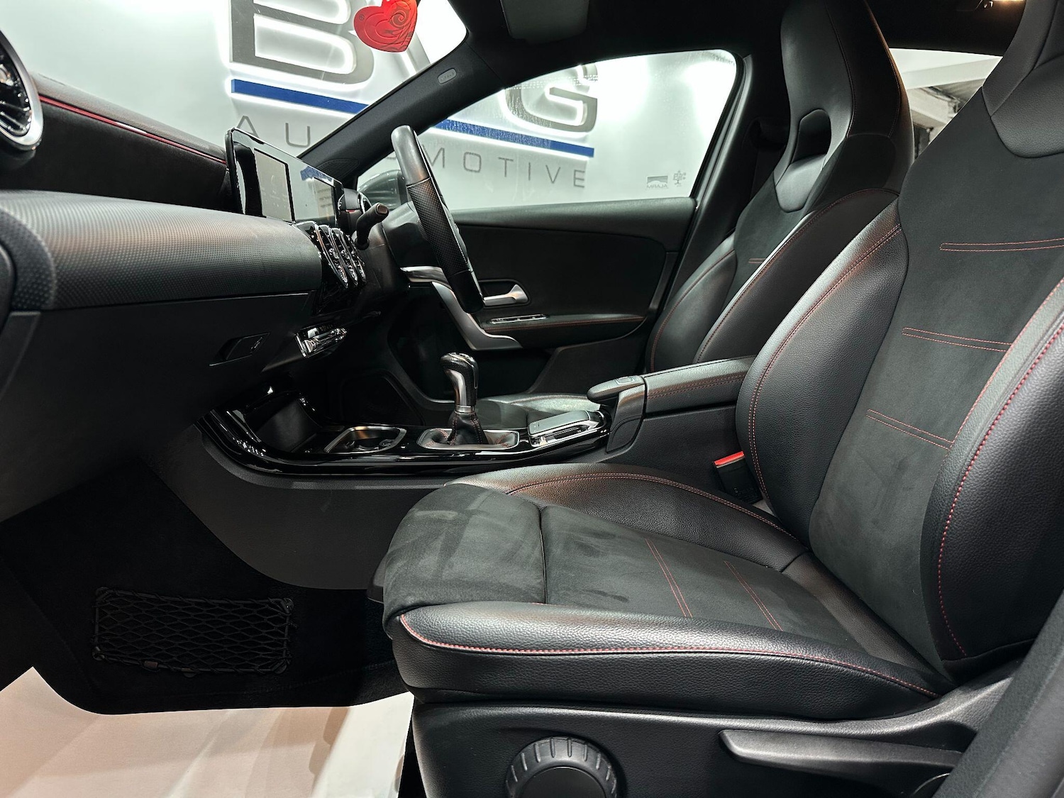 Used Mercedes-Benz A-Class 2019 for sale - 76432821: Photo 60