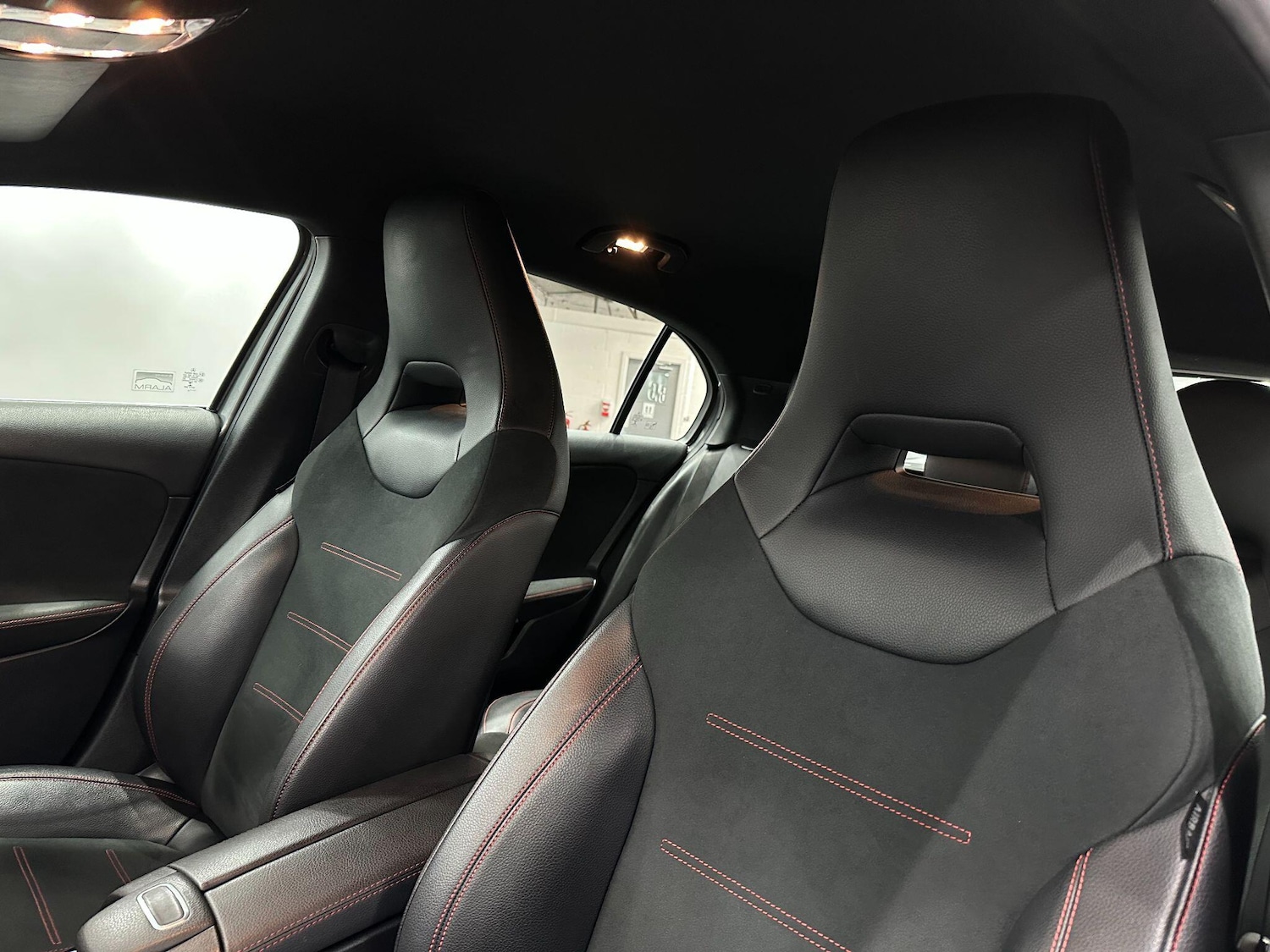 Used Mercedes-Benz A-Class 2019 for sale - 76432821: Photo 62