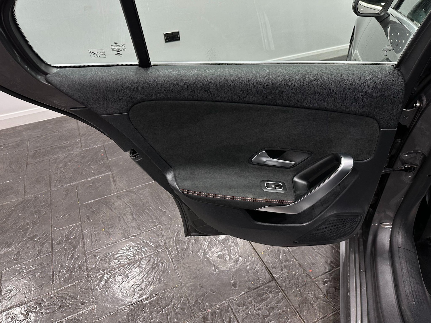 Used Mercedes-Benz A-Class 2019 for sale - 76432821: Photo 63