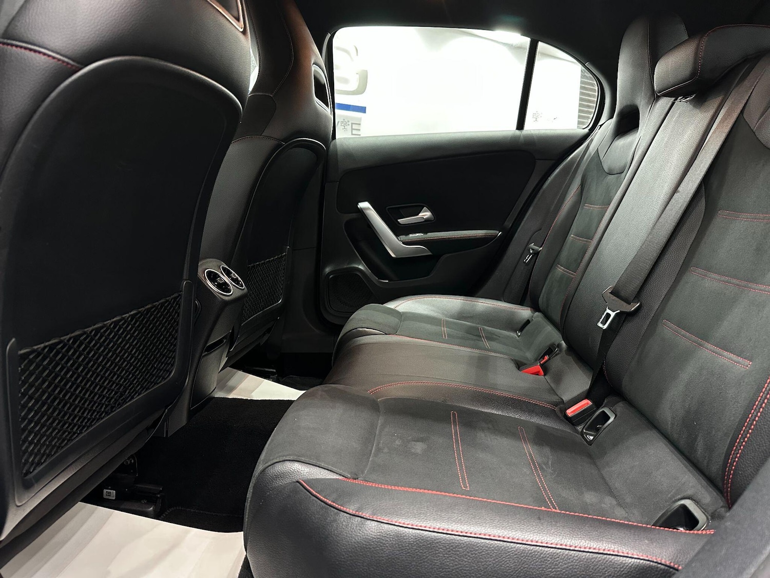 Used Mercedes-Benz A-Class 2019 for sale - 76432821: Photo 64