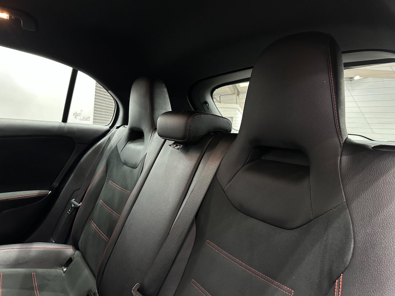 Used Mercedes-Benz A-Class 2019 for sale - 76432821: Photo 65