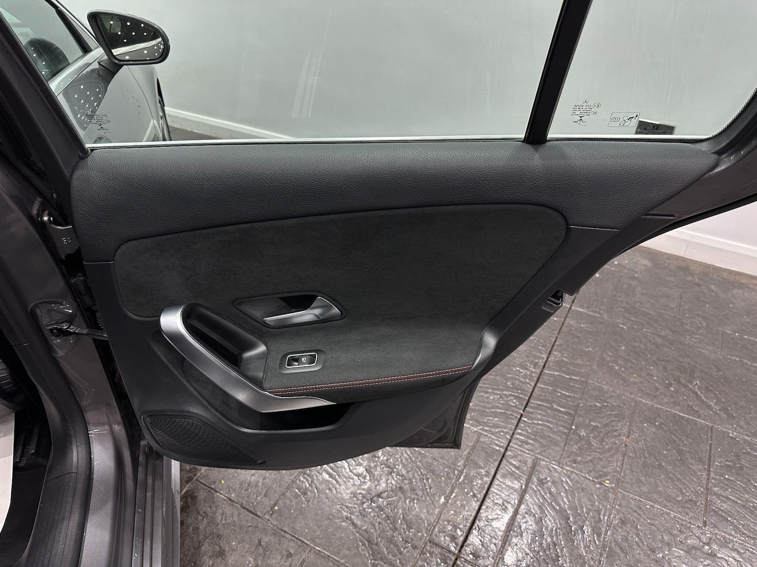 Used Mercedes-Benz A-Class 2019 for sale - 76432821: Photo 66