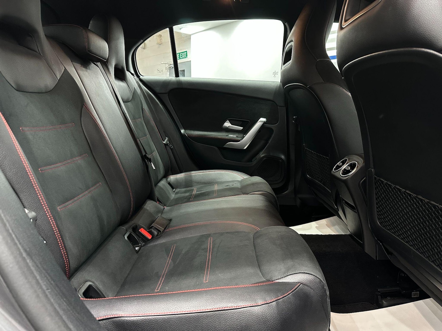 Used Mercedes-Benz A-Class 2019 for sale - 76432821: Photo 67