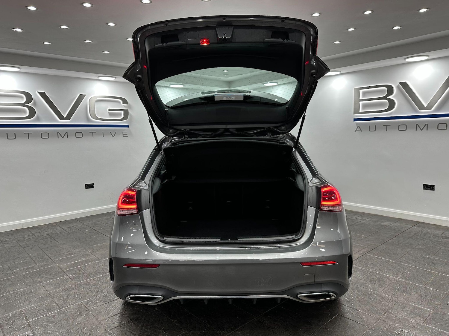 Used Mercedes-Benz A-Class 2019 for sale - 76432821: Photo 69