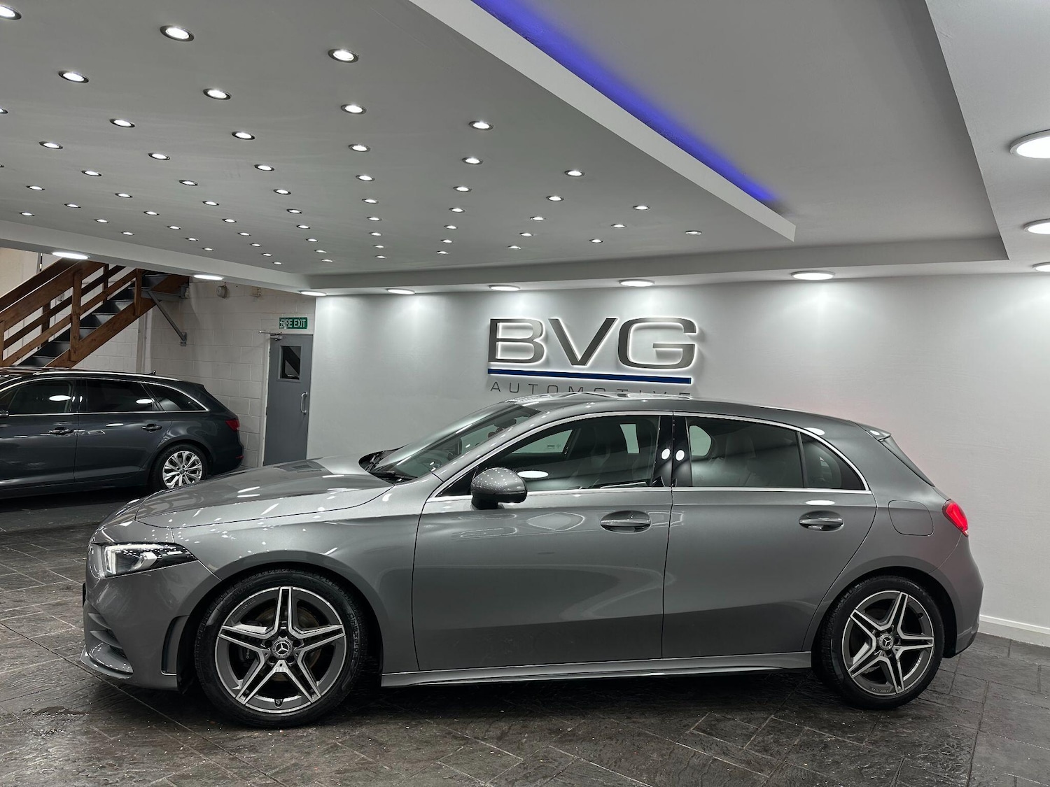 Used Mercedes-Benz A-Class 2019 for sale - 76432821: Photo 8