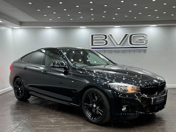 Used BMW 3 Series Gran Turismo 2016 for sale - 78981941: Photo