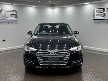 Used Audi A4 2016 for sale - 78741170: Photo