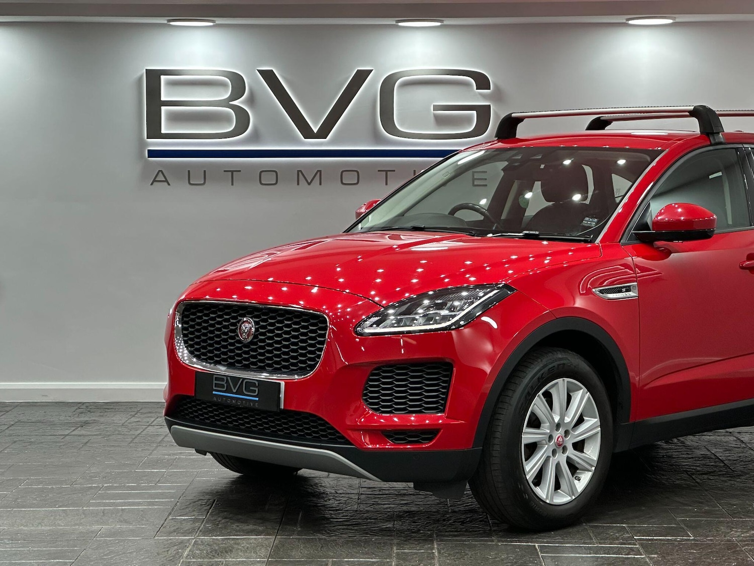 Used Jaguar E-Pace 2019 for sale - 76109807: Photo 11