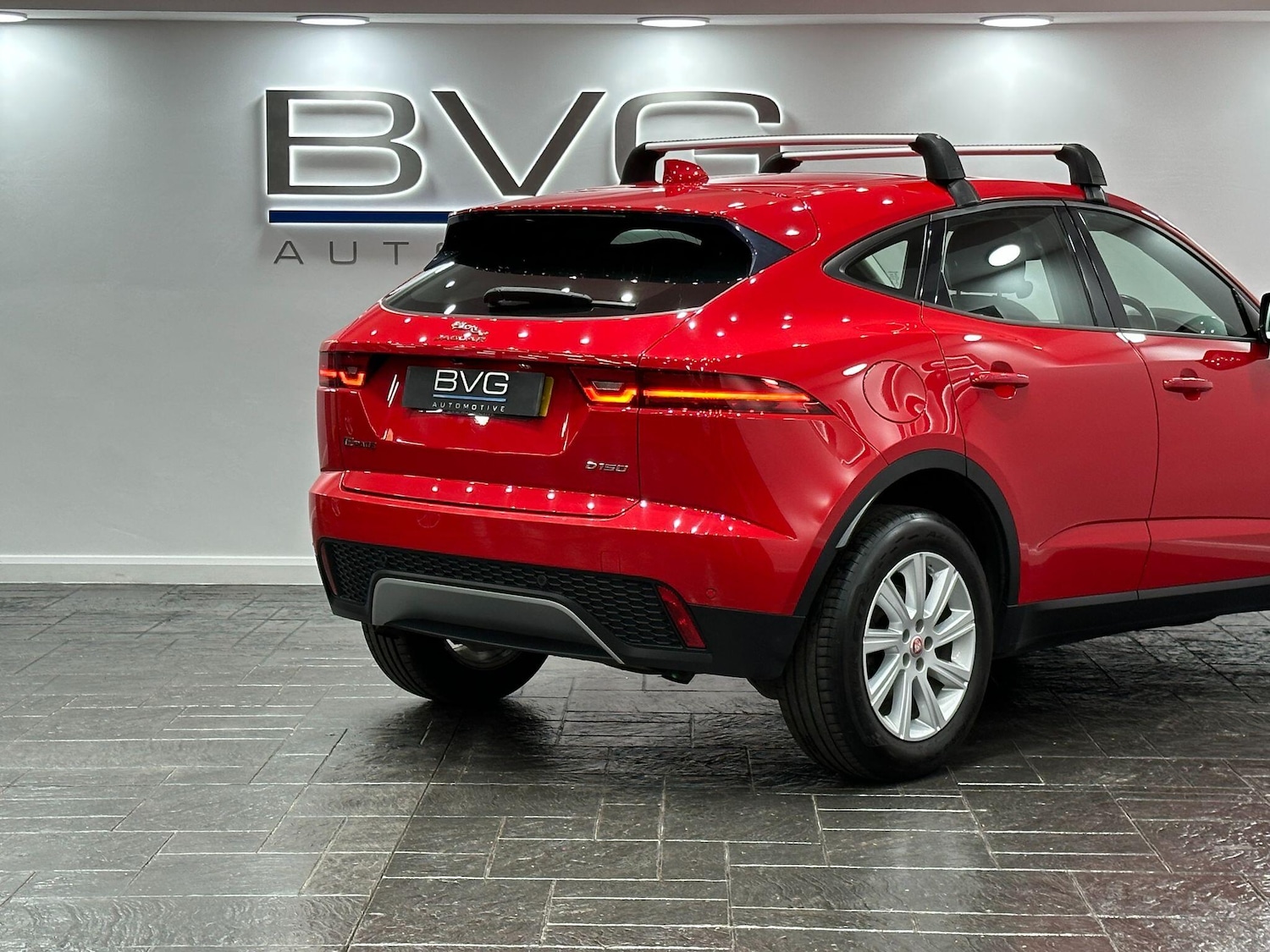 Used Jaguar E-Pace 2019 for sale - 76109807: Photo 16