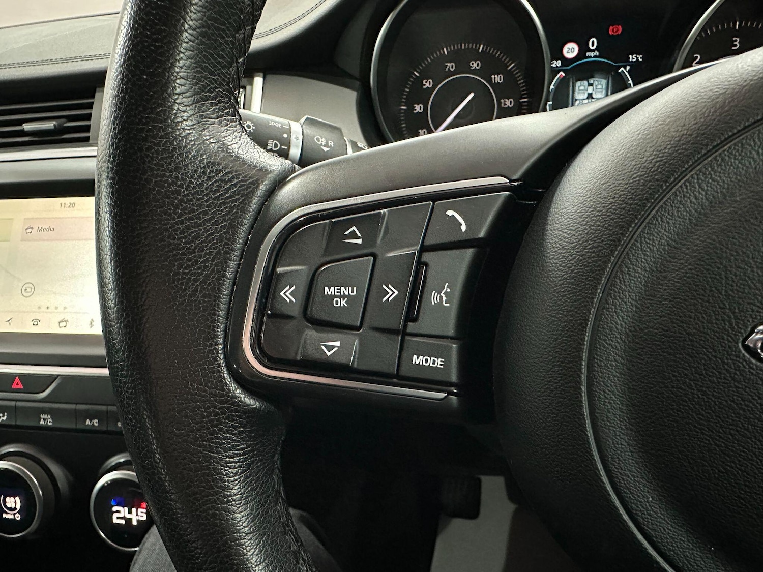 Used Jaguar E-Pace 2019 for sale - 76109807: Photo 26
