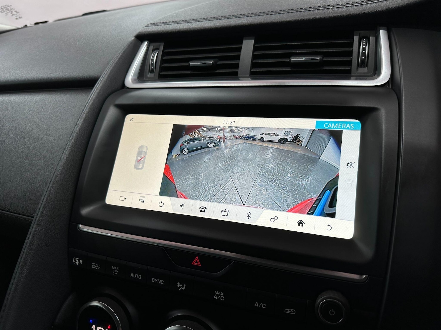 Used Jaguar E-Pace 2019 for sale - 76109807: Photo 31