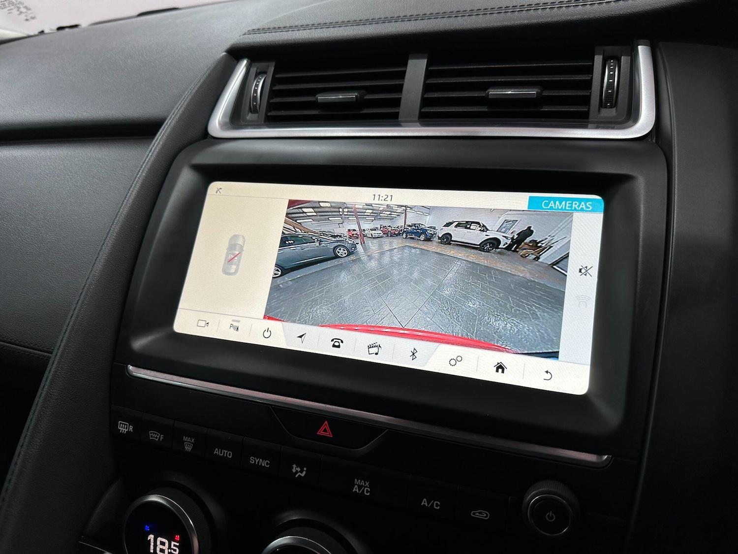 Used Jaguar E-Pace 2019 for sale - 76109807: Photo 32