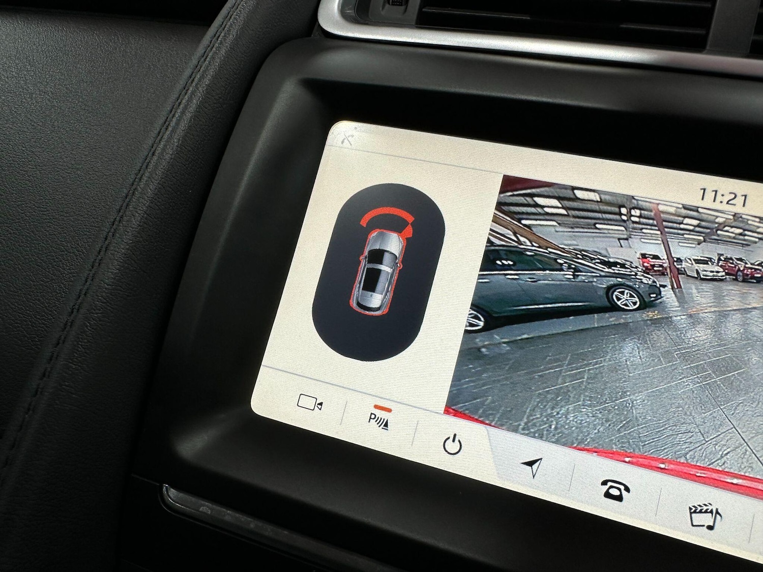 Used Jaguar E-Pace 2019 for sale - 76109807: Photo 33