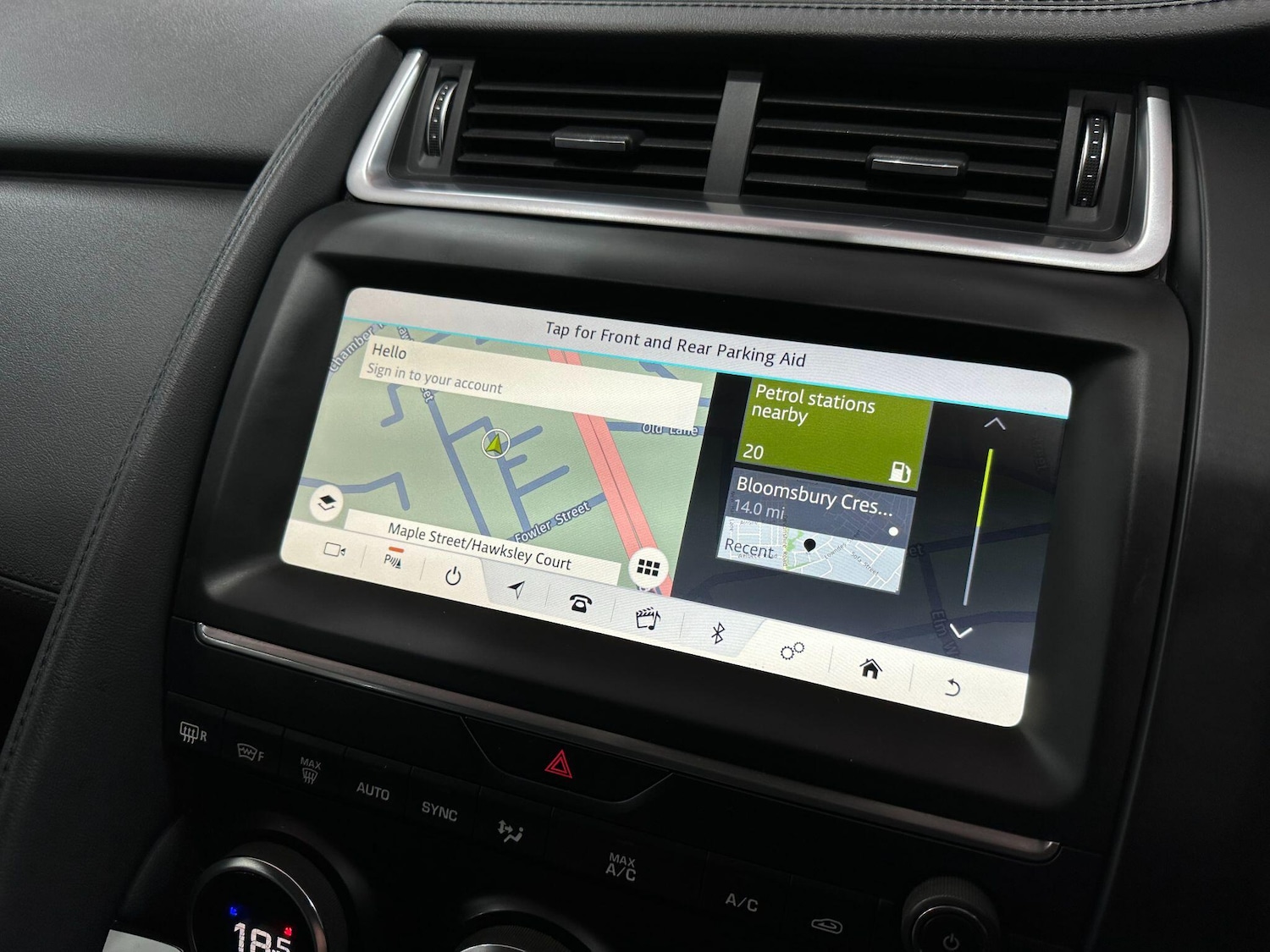 Used Jaguar E-Pace 2019 for sale - 76109807: Photo 35