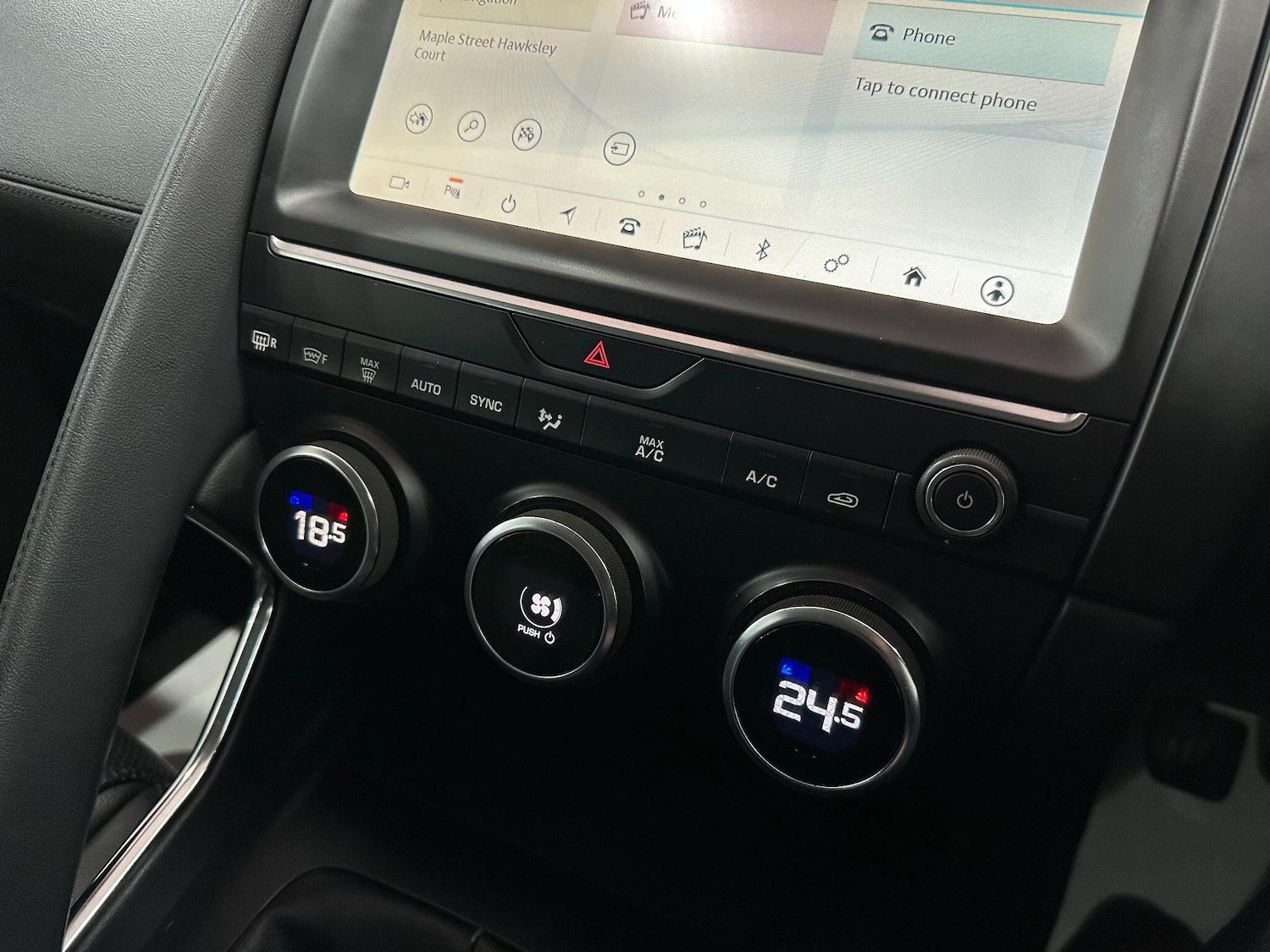 Used Jaguar E-Pace 2019 for sale - 76109807: Photo 40