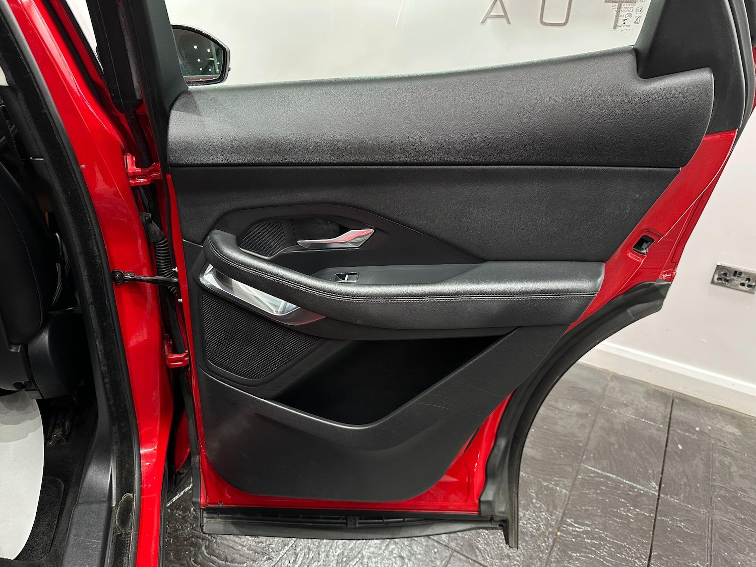 Used Jaguar E-Pace 2019 for sale - 76109807: Photo 44