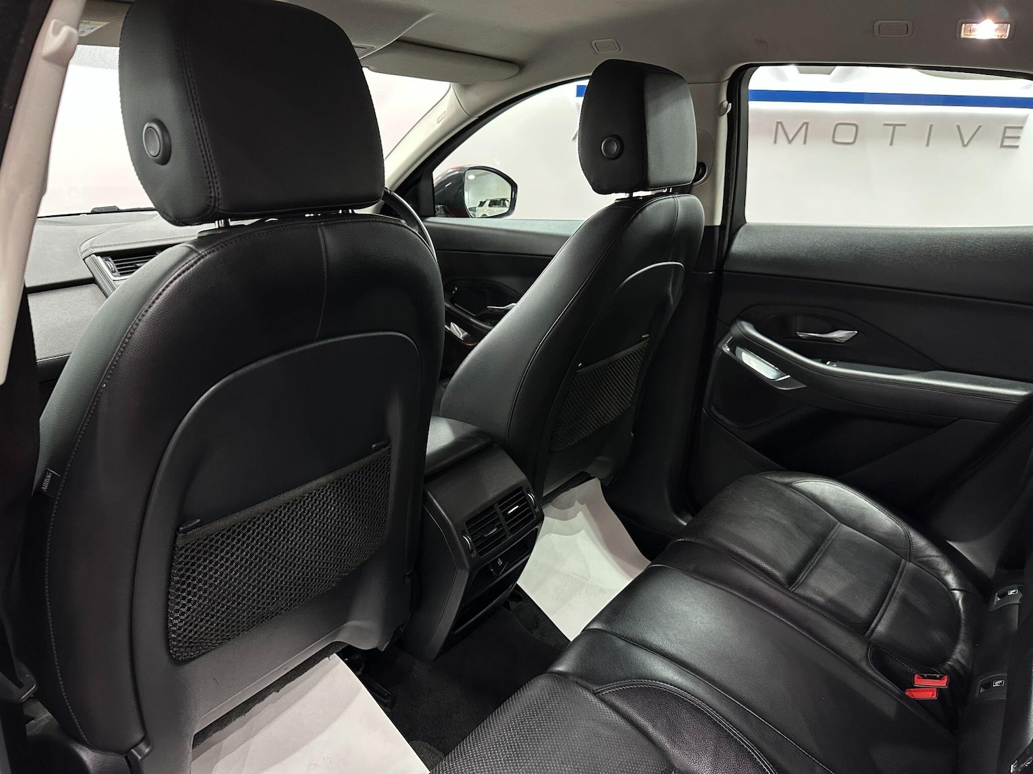 Used Jaguar E-Pace 2019 for sale - 76109807: Photo 48