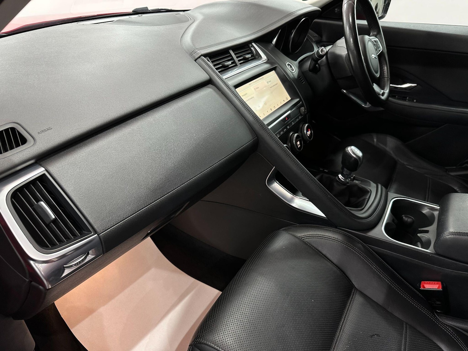 Used Jaguar E-Pace 2019 for sale - 76109807: Photo 51